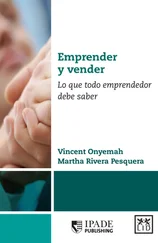 Vincent Onyemah - Emprender y vender