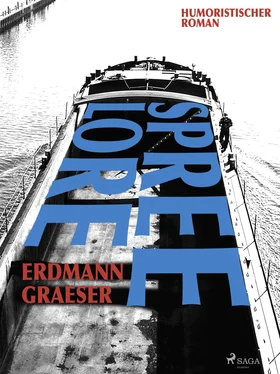 Erdmann Graeser Spreelore обложка книги