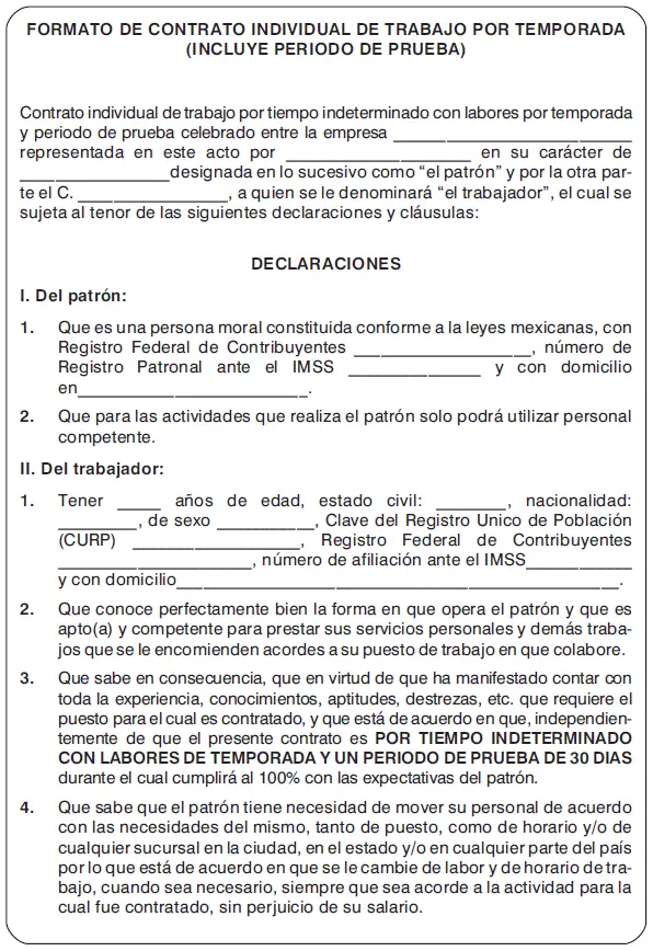 Guía práctica laboral y de seguridad social 2020 - фото 45