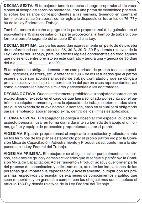 Guía práctica laboral y de seguridad social 2020 - фото 50