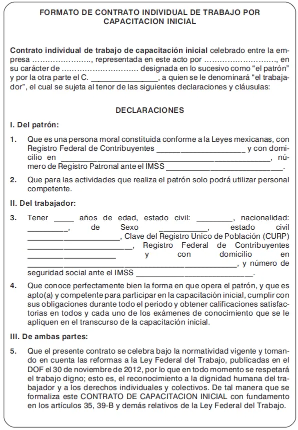 Guía práctica laboral y de seguridad social 2020 - фото 53