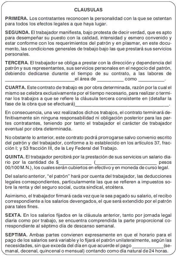 Guía práctica laboral y de seguridad social 2020 - фото 40
