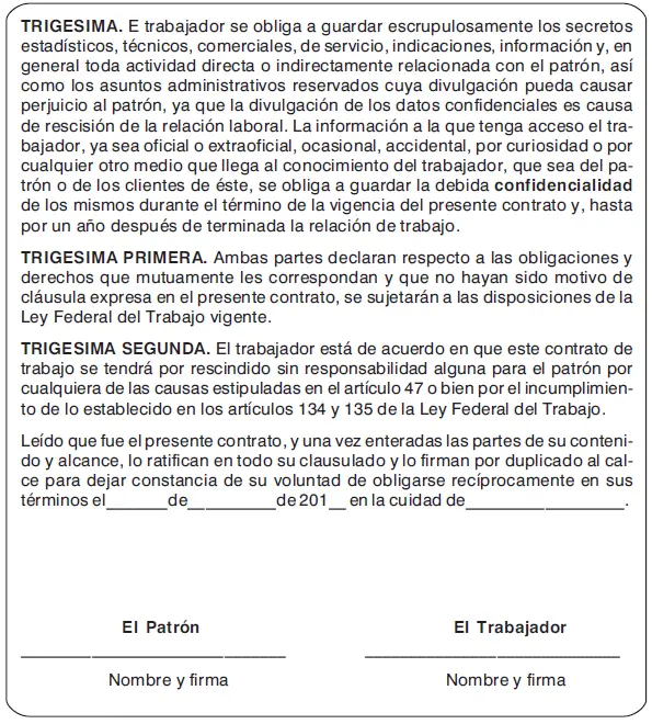 Guía práctica laboral y de seguridad social 2020 - фото 52