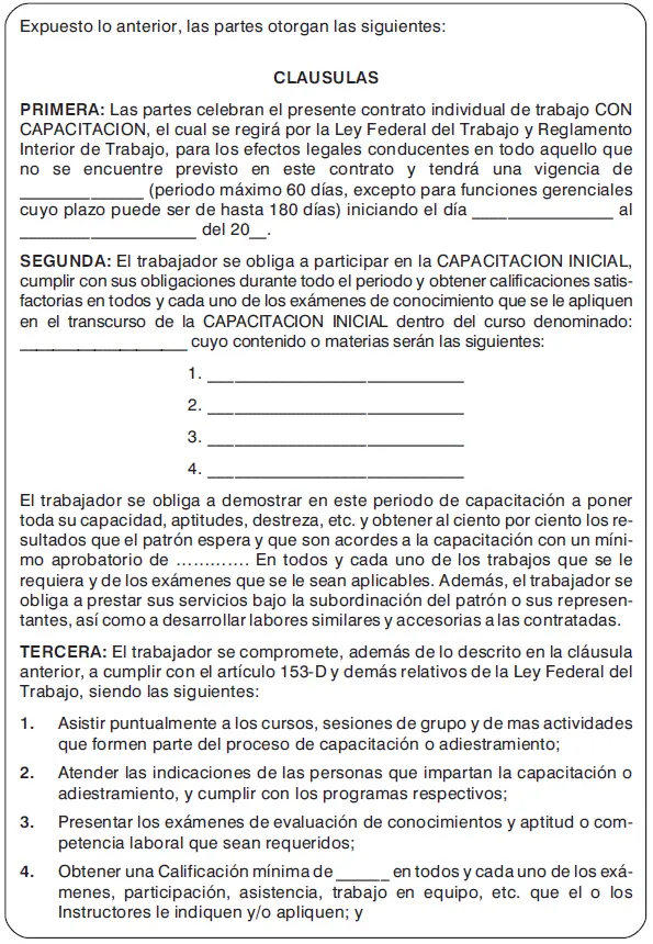 Guía práctica laboral y de seguridad social 2020 - фото 54