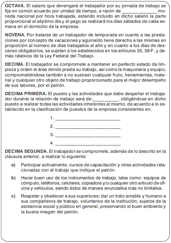 Guía práctica laboral y de seguridad social 2020 - фото 48