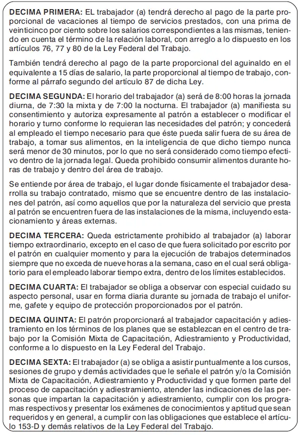 Guía práctica laboral y de seguridad social 2020 - фото 57