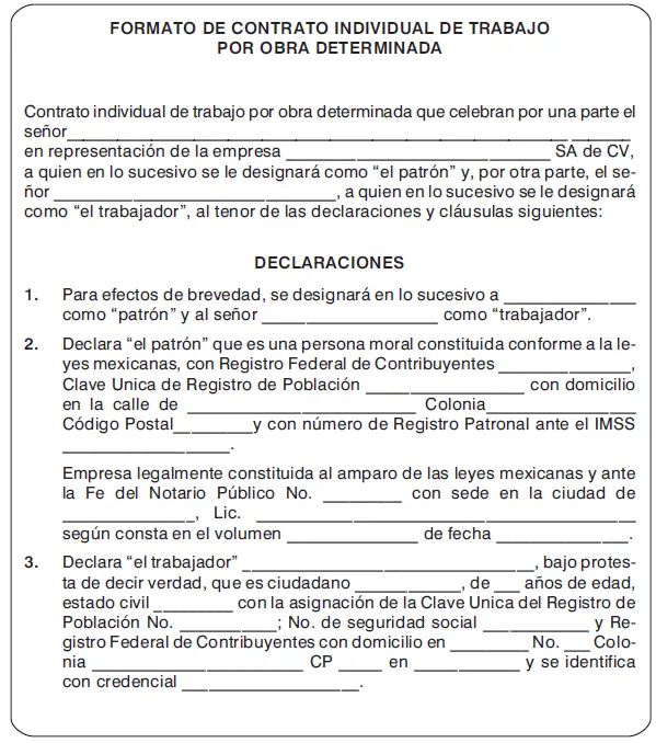 Guía práctica laboral y de seguridad social 2020 - фото 39