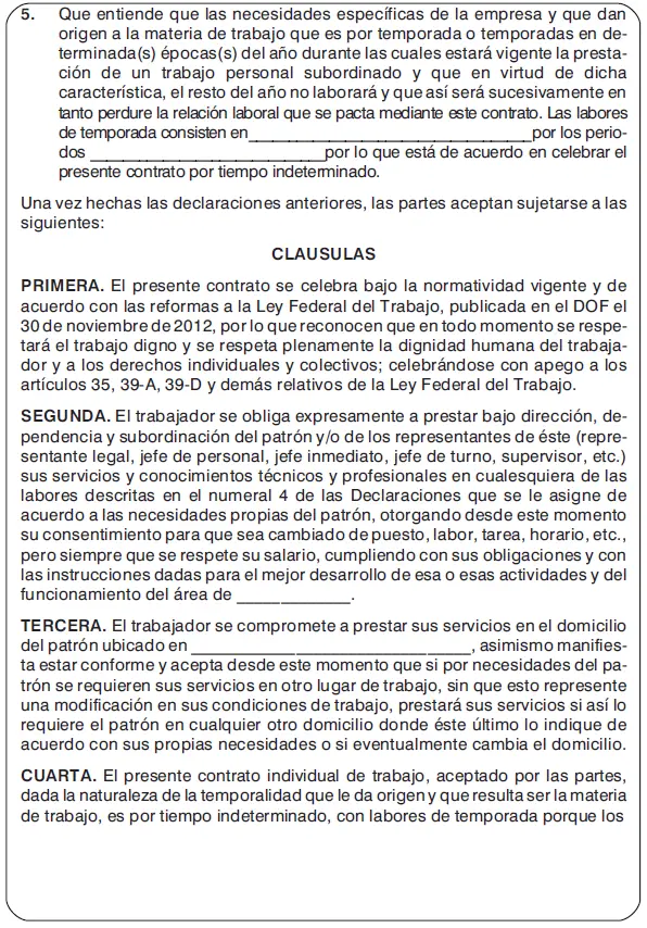 Guía práctica laboral y de seguridad social 2020 - фото 46