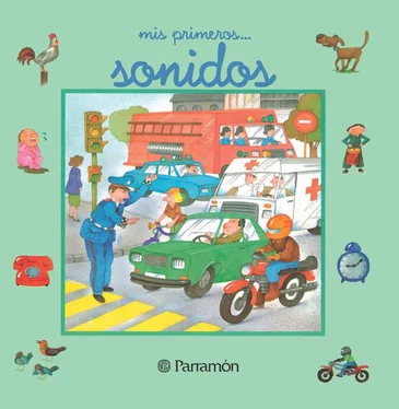 Isidro Sánchez Sonidos обложка книги