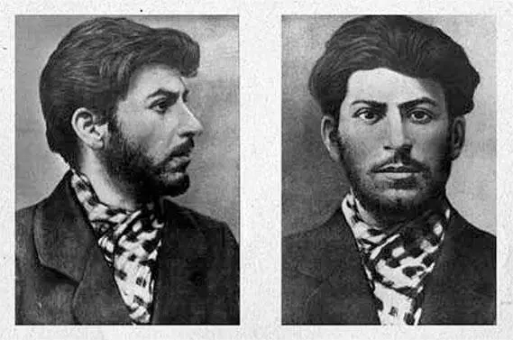Коба член марксистского кружка 1900 год В революционное движение будущий - фото 5