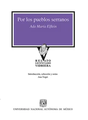 Ada María Elflein - Por los pueblos serranos