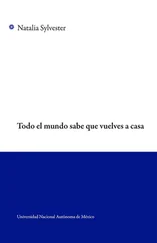 Natalia Sylvester - Todo el mundo sabe que vuelves a casa