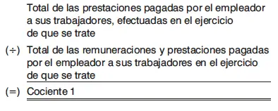 2 Se obtendrá el cociente 2 conforme a la siguiente operación 3 Cuando el - фото 102