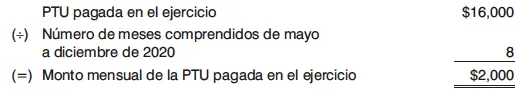 2o Determinación del pago provisional de mayo de 2020 COMENTARIOS De acuerdo - фото 68