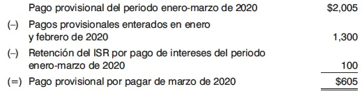 COMENTARIOS Una vez que ya se presentó la declaración anual del ejercicio de - фото 51