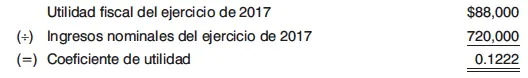 2o Determinación del pago provisional de enero de 2020 COMENTARIOS A pesar - фото 61