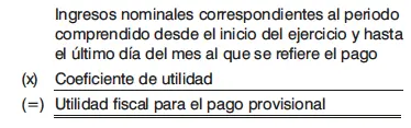En su caso se disminuirán los siguientes conceptos a El monto de la PTU - фото 46