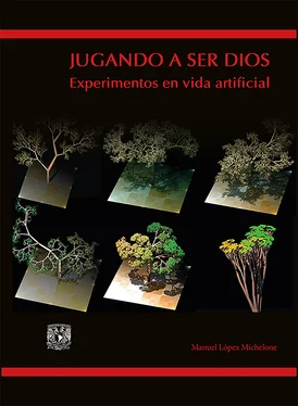 Manuel López Michelone Jugando a ser Dios обложка книги