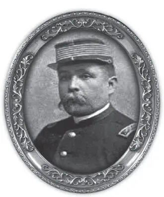 Coronel Estanislao Del Canto Arteaga Fuente Museo Histórico y Militar de - фото 16