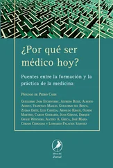 Autores Varios - ¿Por qué ser médico hoy?