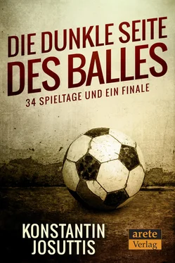 Konstantin Josuttis Die dunkle Seite des Balles обложка книги