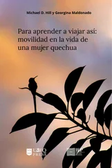 Michael D. Hill - Para aprender a viajar así: