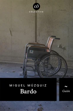 Miguel Múzquiz Bardo обложка книги