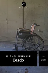 Miguel Múzquiz - Bardo