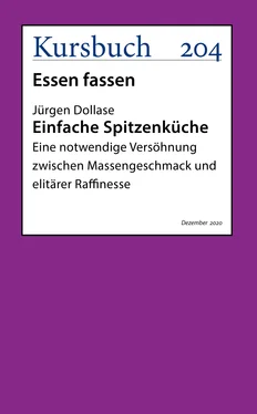 Jürgen Dollase Einfache Spitzenküche. обложка книги