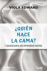 Viola Edward - ¿Quién hace la cama?