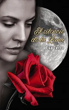 Eva Cerro El Silencio de la Luna обложка книги