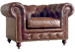 Sillón Chester Nota En el estilo Chester el capitoné característico aparece - фото 45
