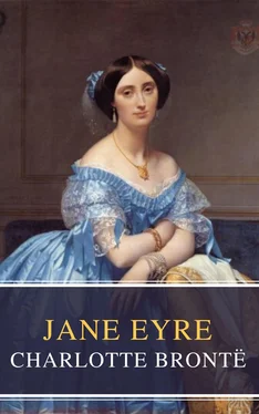 Array MyBooks Classics Jane Eyre обложка книги