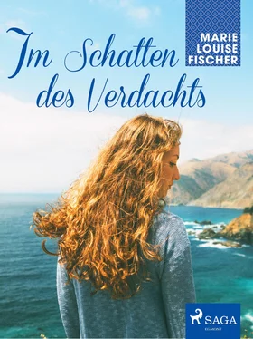 Marie Louise Fischer Im Schatten des Verdachts обложка книги