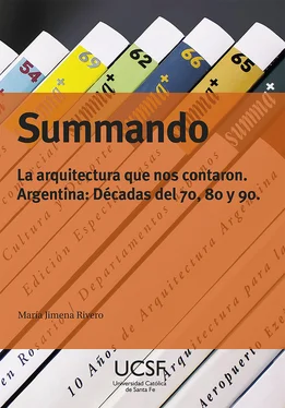 María Jimena Rivero Summando обложка книги