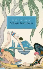 Kurt Tucholsky - Schloss Gripsholm. Eine Sommergeschichte