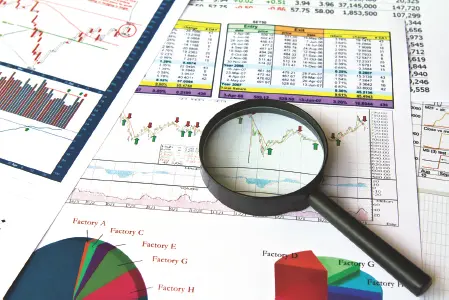 El primer paso de la acción comercial es estudiar el mercado El proceso de - фото 8