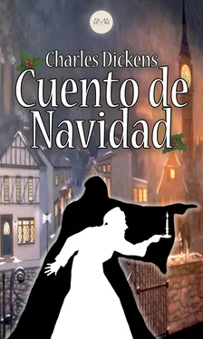 Charles Dickens Cuento de Navidad обложка книги