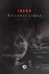 Emanuel López - INFRA