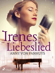Anny von Panhuys - Irenes Liebeslied