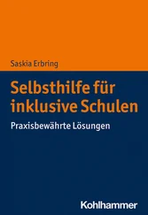 Saskia Erbring - Selbsthilfe für inklusive Schulen