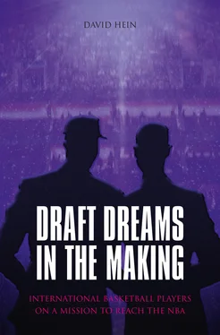 David Hein Draft Dreams In The Making обложка книги