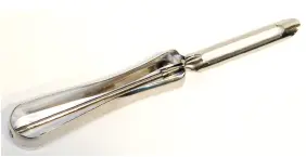 Cuchillo de cebollero Uno de los cuchillos más utilizados en la cocina para el - фото 33