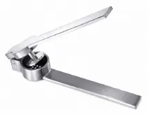 Guía corta tomates Este utensilio se utiliza para que los cortes que se - фото 59
