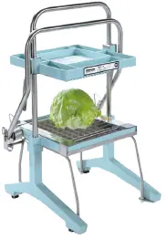Pelador de verduras Aparato que se utiliza sobre todo para pelar verduras y - фото 48