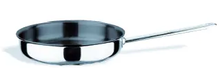 Sartén Wok Se trata de un utensilio similar a una sartén pero con las - фото 23