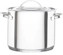 Ollas de presión Este tipo de olla es utilizado para cocer los productos ya - фото 13