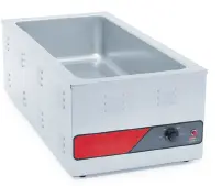Cocedora de vapor En esta ocasión se trata de un tipo de olla que a - фото 18