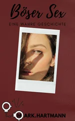 Mark Hartmann - Böser Sex