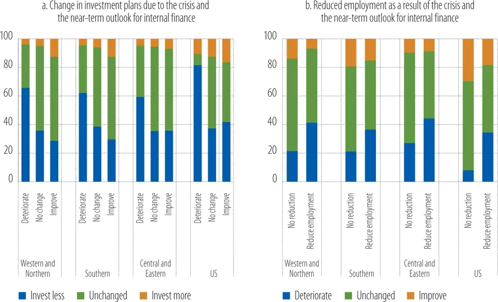 Source EIBIS 2020 Base All firms excluding dont knowsrefusals to - фото 49